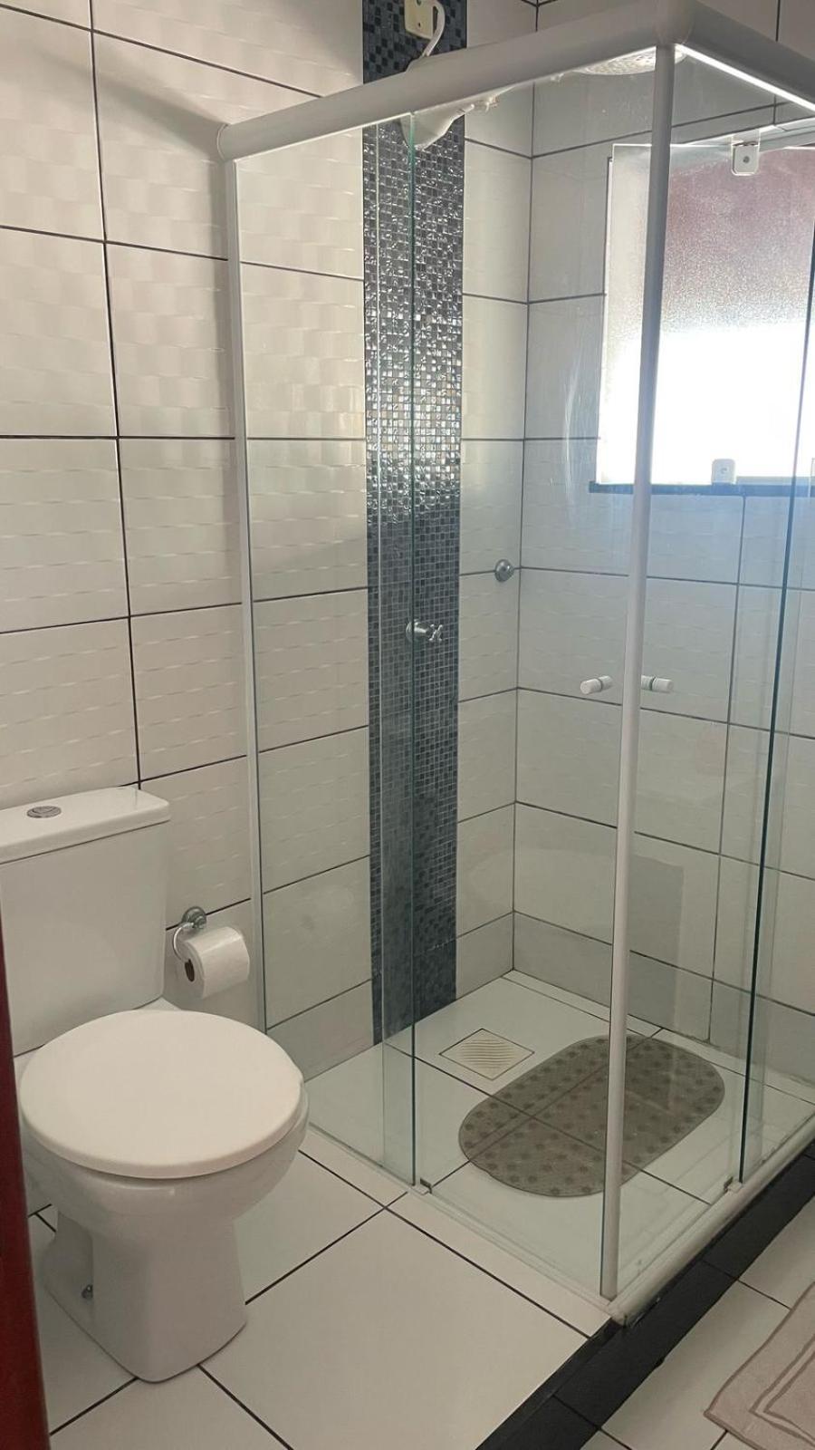 Apartment Na Do Santinho