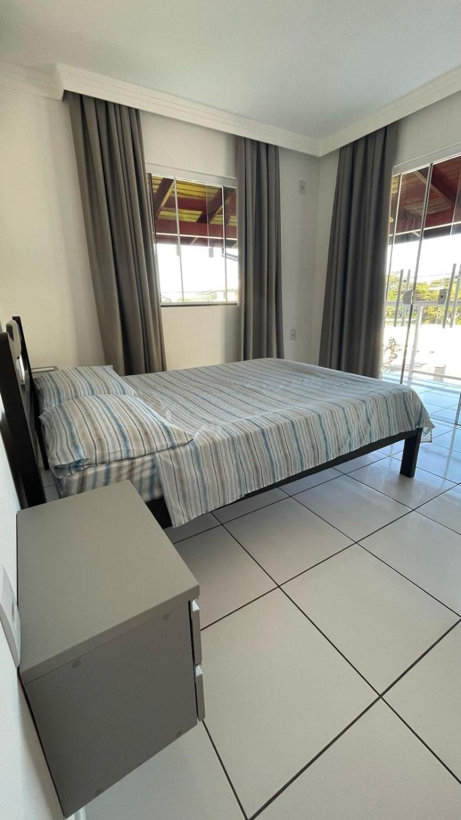 Apartment Na Do Santinho *