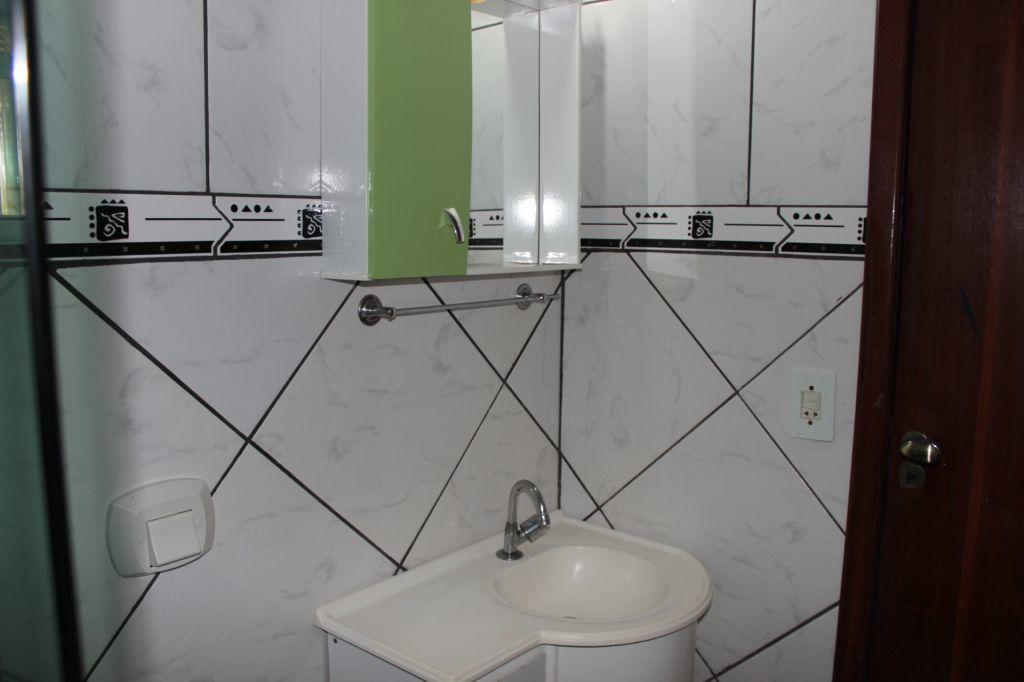 Apartment Na Do Santinho *