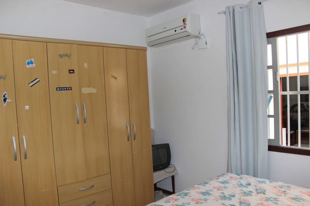 Apartment Na Do Santinho