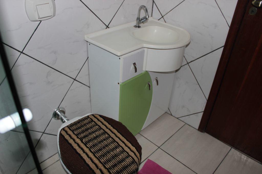 Apartment Na Do Santinho *
