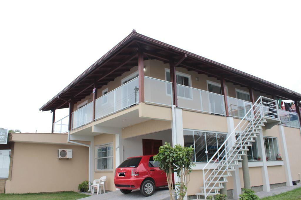Apartment Na Do Santinho