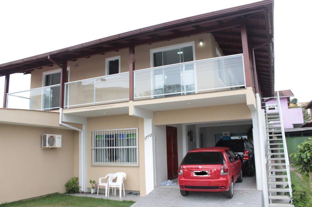Apartment Na Do Santinho