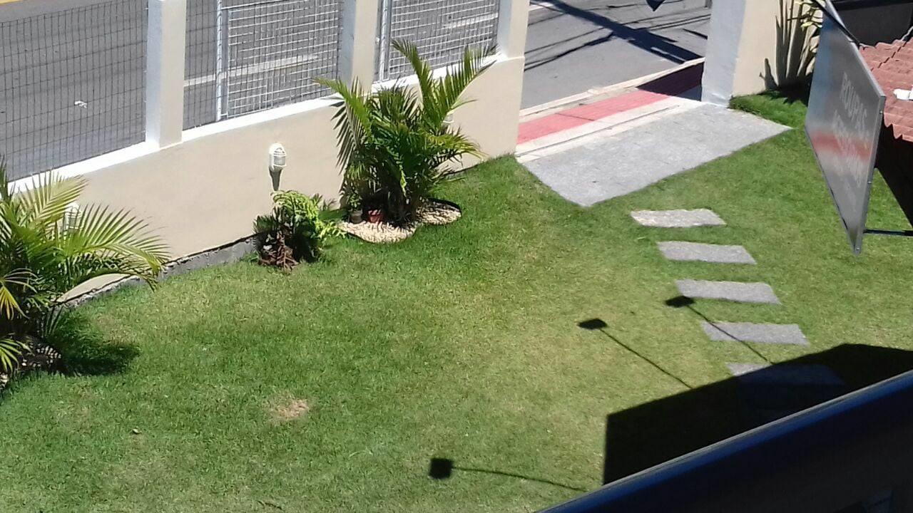 Apartment Na Do Santinho Florianopolis