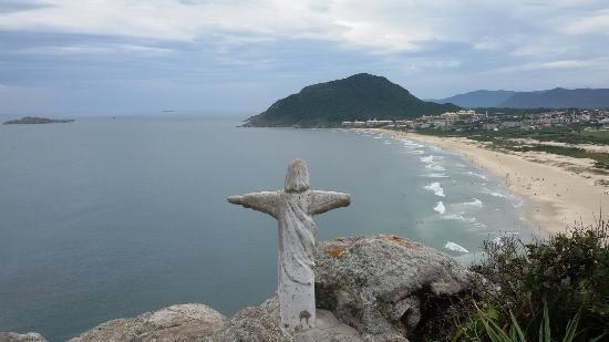 Na Do Santinho Florianopolis