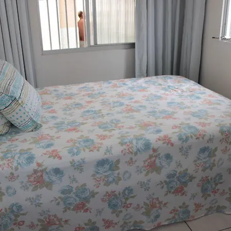 Apartamento Na Praia Do Santinho Florianopolis Exterior photo