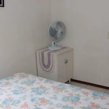 Apartamento Na Praia Do Santinho Florianopolis Exterior photo