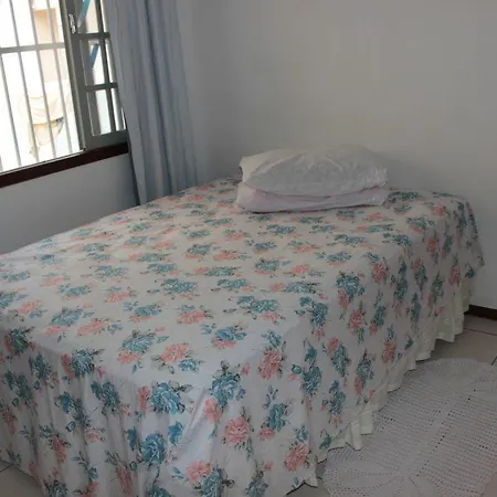 Apartamento Na Praia Do Santinho Florianopolis Exterior photo