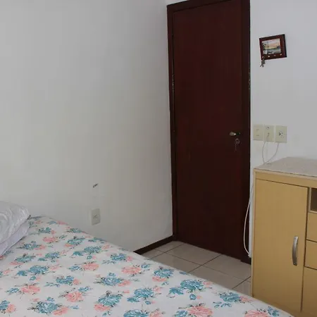 Apartamento Na Praia Do Santinho Florianopolis Exterior photo