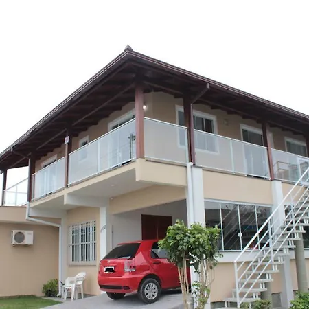 Apartamento Na Praia Do Santinho Florianopolis Exterior photo