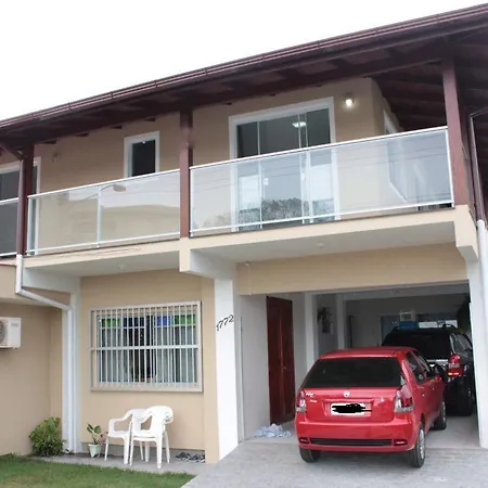 Apartamento Na Praia Do Santinho Florianopolis Exterior photo