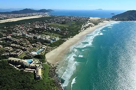 Apartamento Na Praia Do Santinho Florianopolis Exterior photo