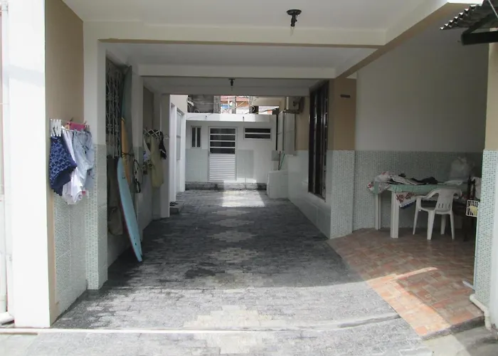 Apartamento Na Praia Do Santinho