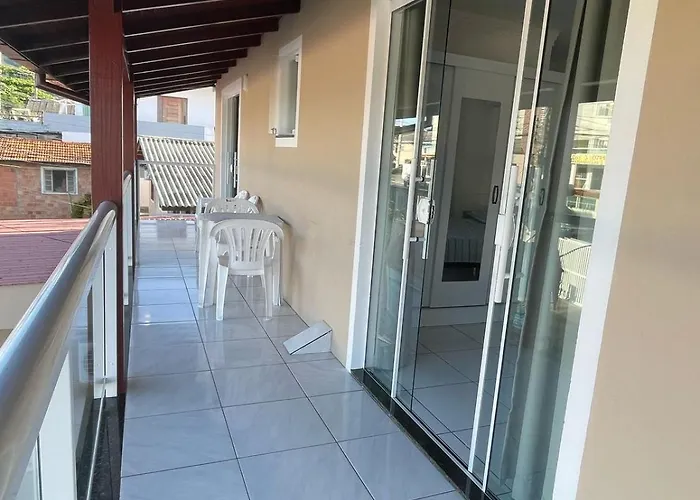 Apartamento Na Praia Do Santinho