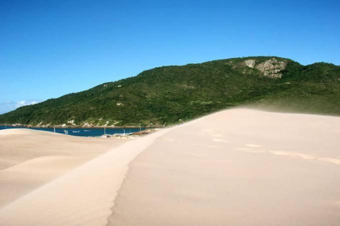 Na Do Santinho * Florianópolis