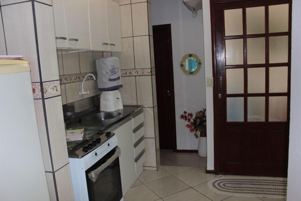 Apartamento Na Do Santinho