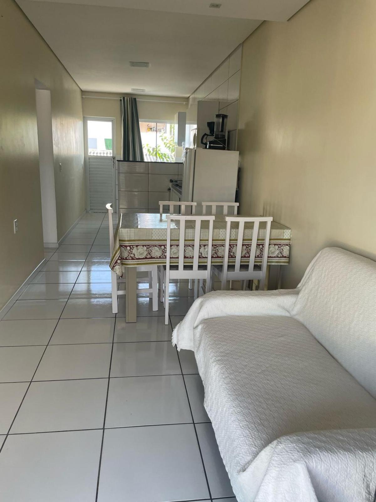 Apartamento Na Do Santinho