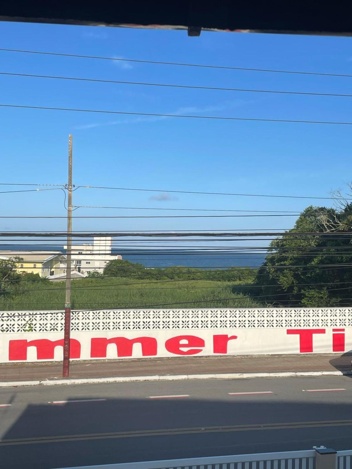Apartamento Na Do Santinho